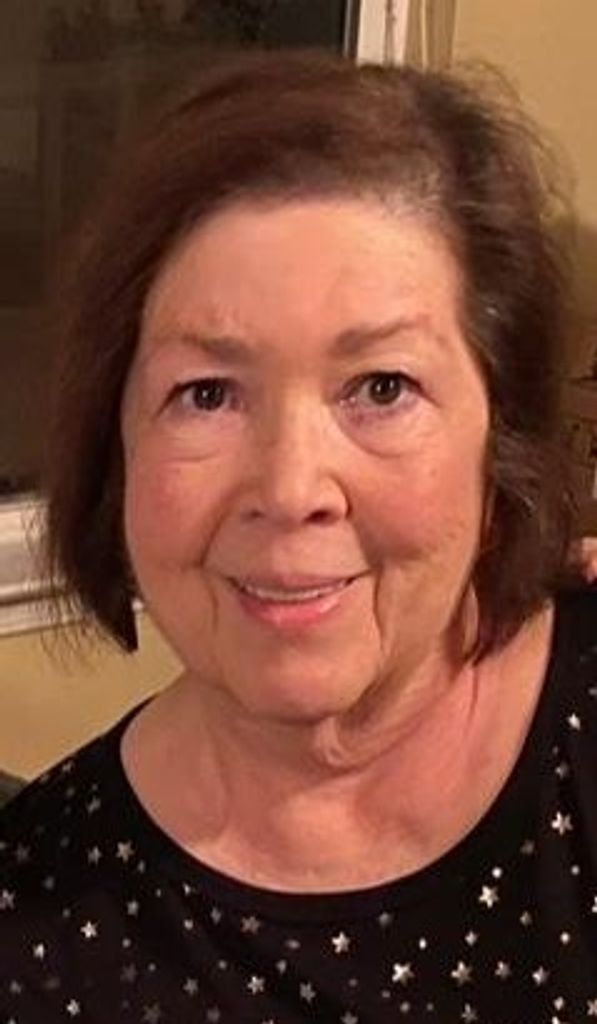 Kathy Henderson Baker Profile Photo