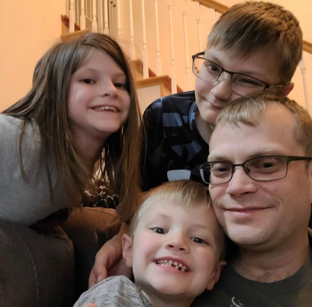 Joshua Allen Whittington