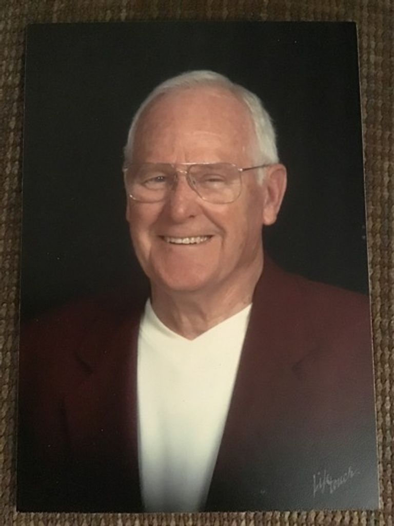 Rocky Moyle Profile Photo