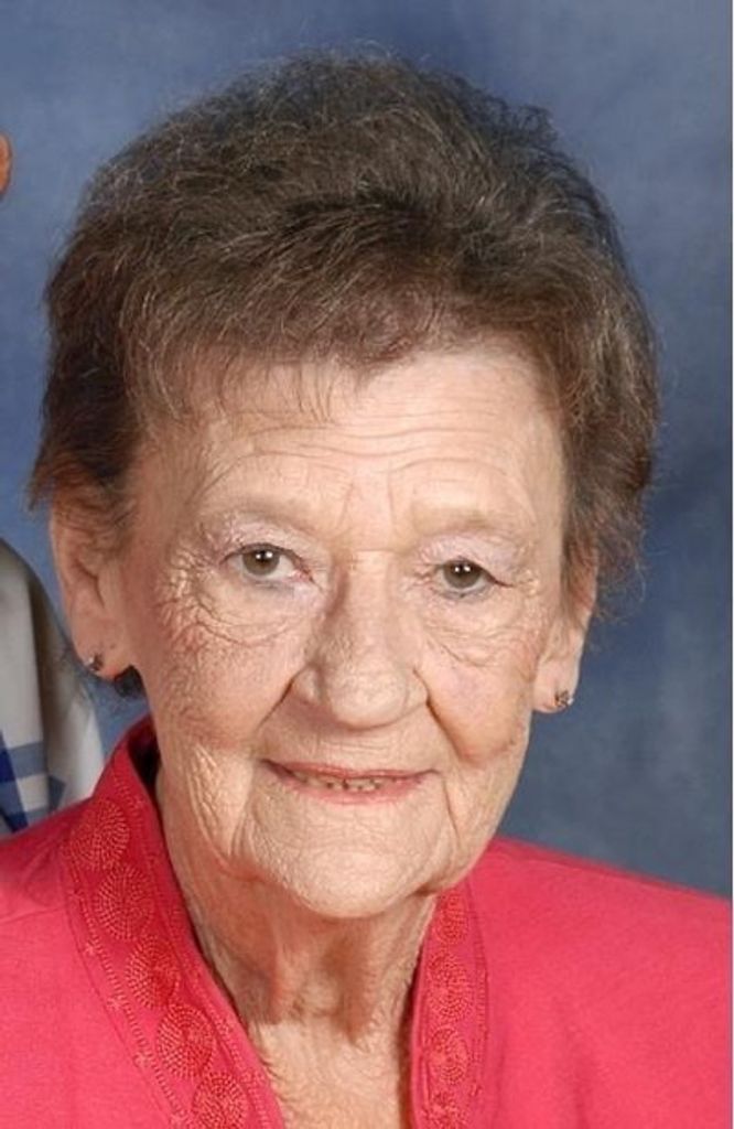 Peggy Jo Raesner Profile Photo