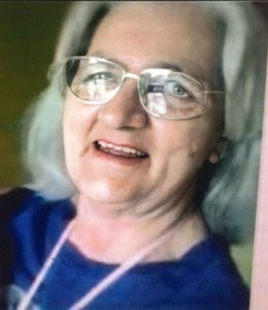 Emma M. Tillinghast