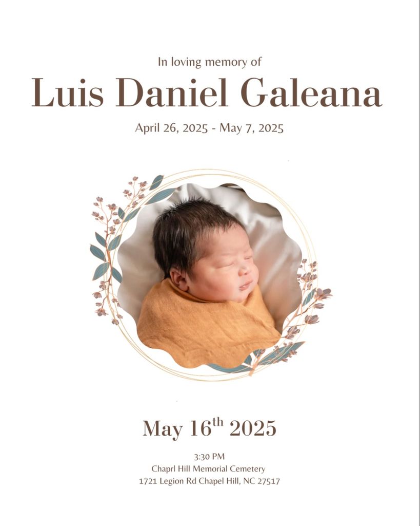 Luis Daniel Galeana