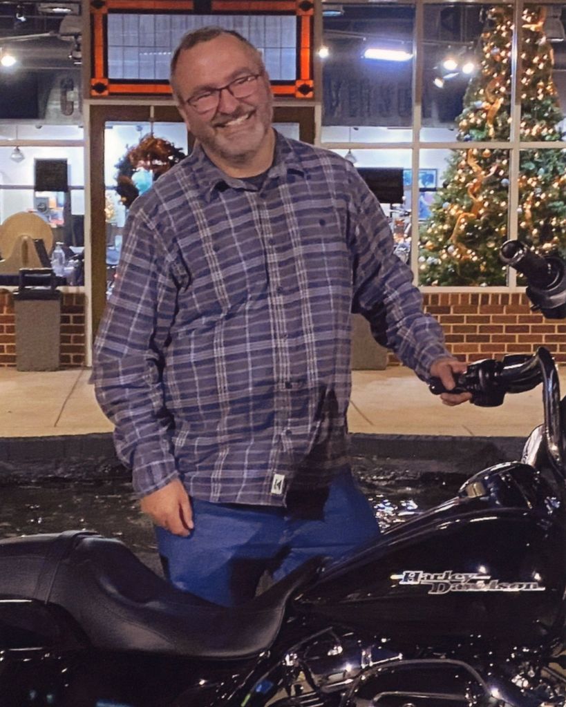 William "Billy" Morris Milliken Profile Photo