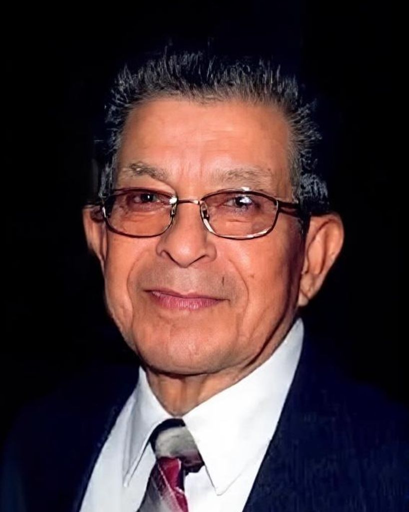 Adolfo "Pete" Escoto