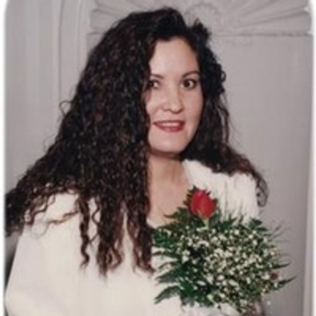 Cheryl Ann Salmon