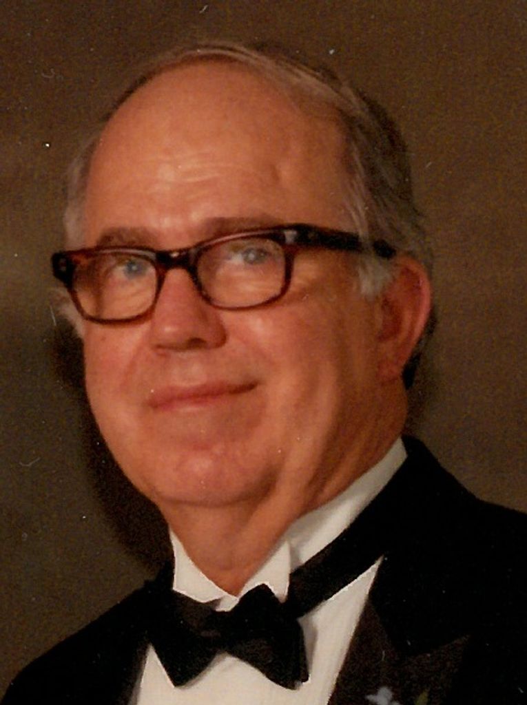Dr. Charles Kidd