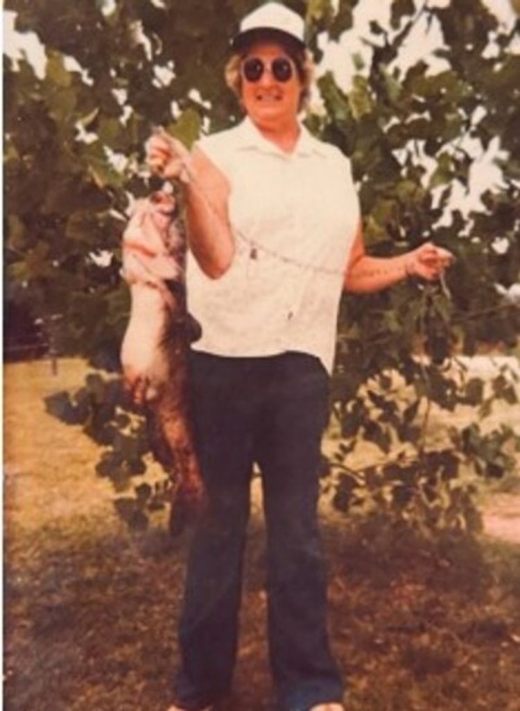 Tommye Thompson Profile Photo