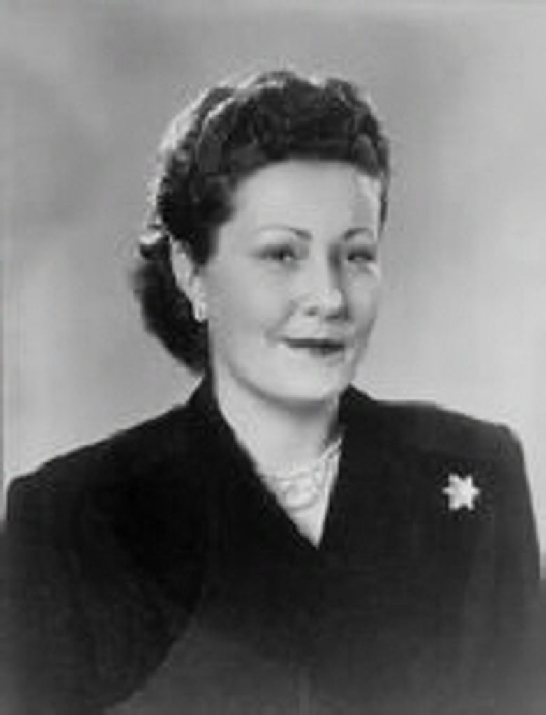 Vera Ella Smoot