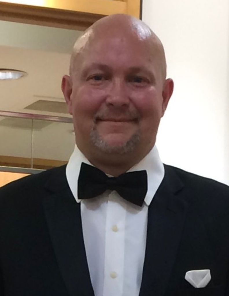 Jason Garet Smith