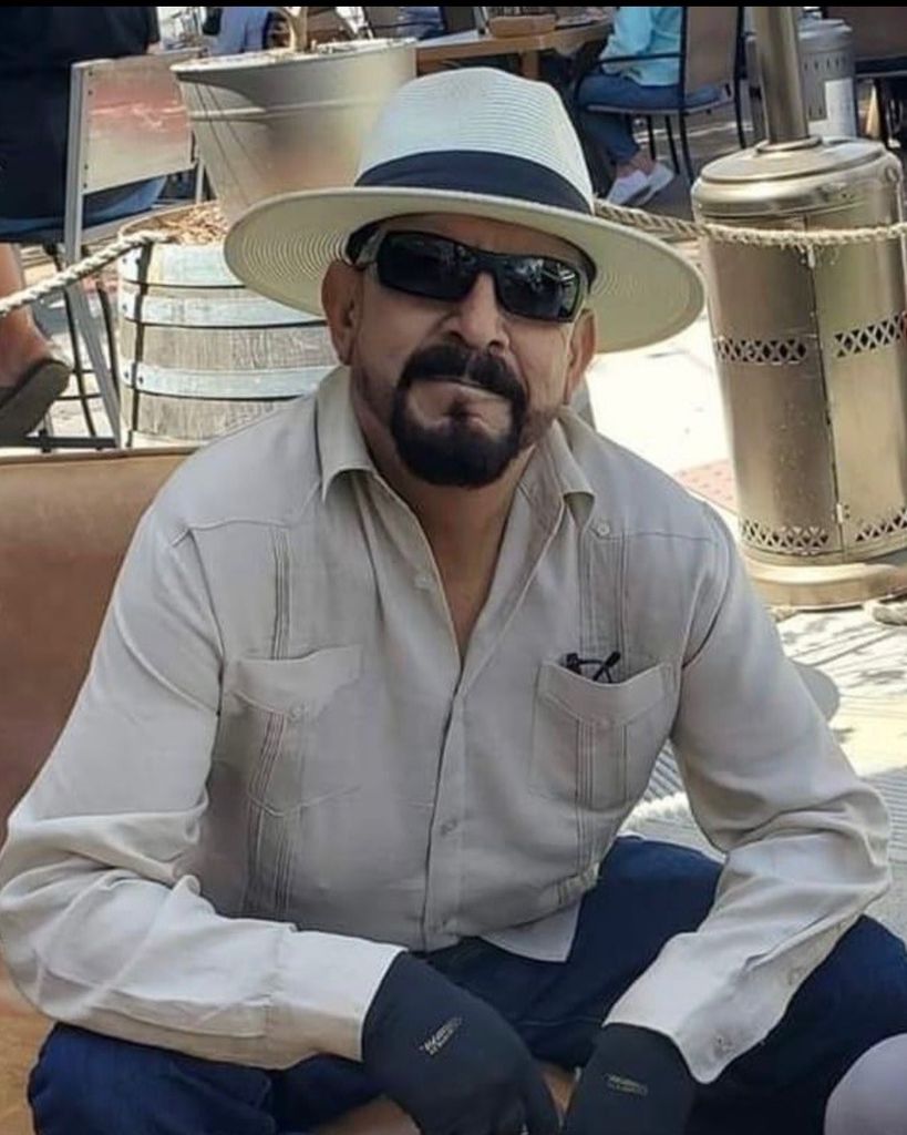 Joe "Pepe" Jaramillo