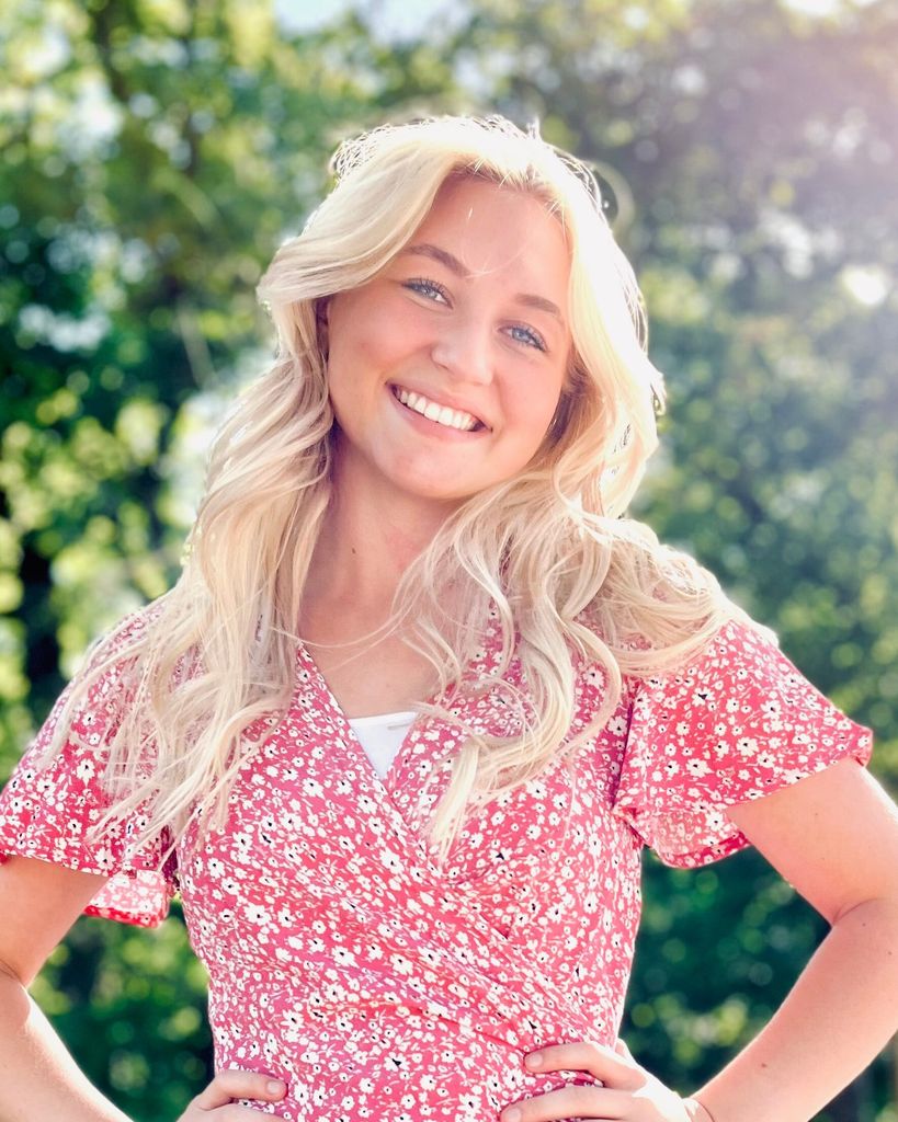 Hannah Lynn Abernathy