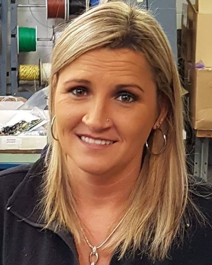 Brandi Dawn Gustin Profile Photo