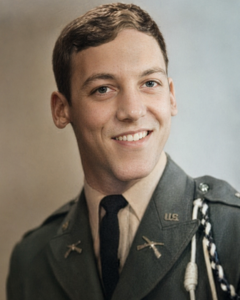 Keith Patrick Allen Profile Photo