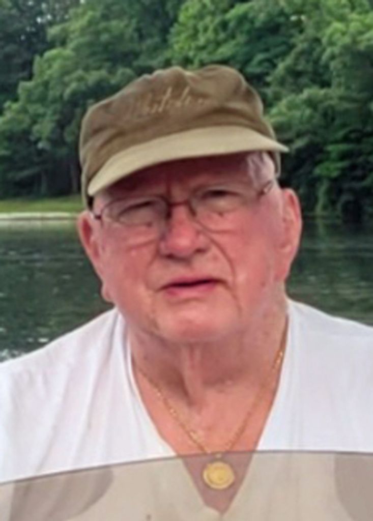 Allen Frank Gramzinski