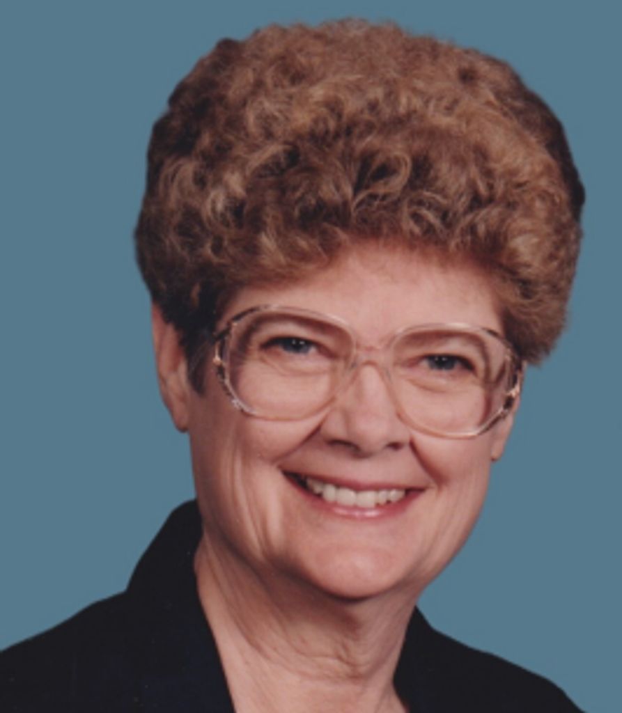 Bette Smith