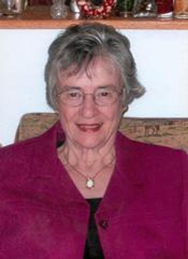 Betty Deans Profile Photo