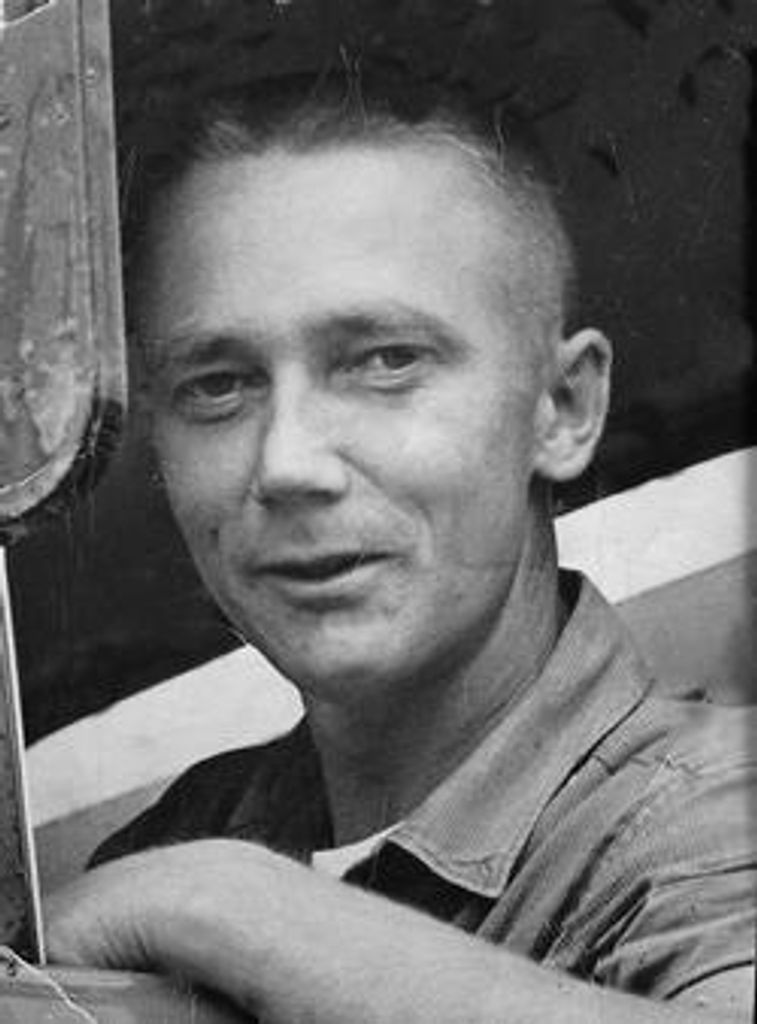 Melvin Raymond Nummela Profile Photo