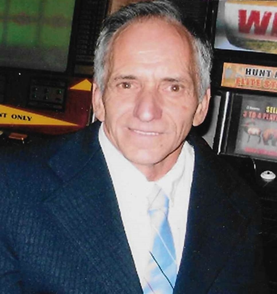 Steven Leonard Gervais Profile Photo