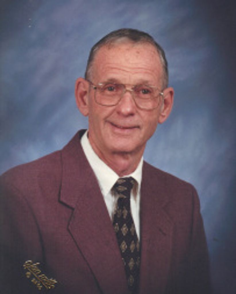 Jimmie D Austin