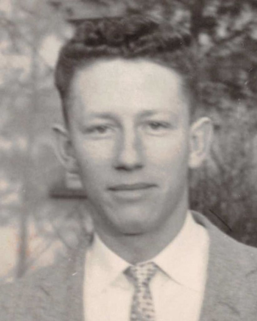 Raymond Rickard