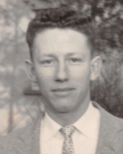 Raymond Rickard Profile Photo