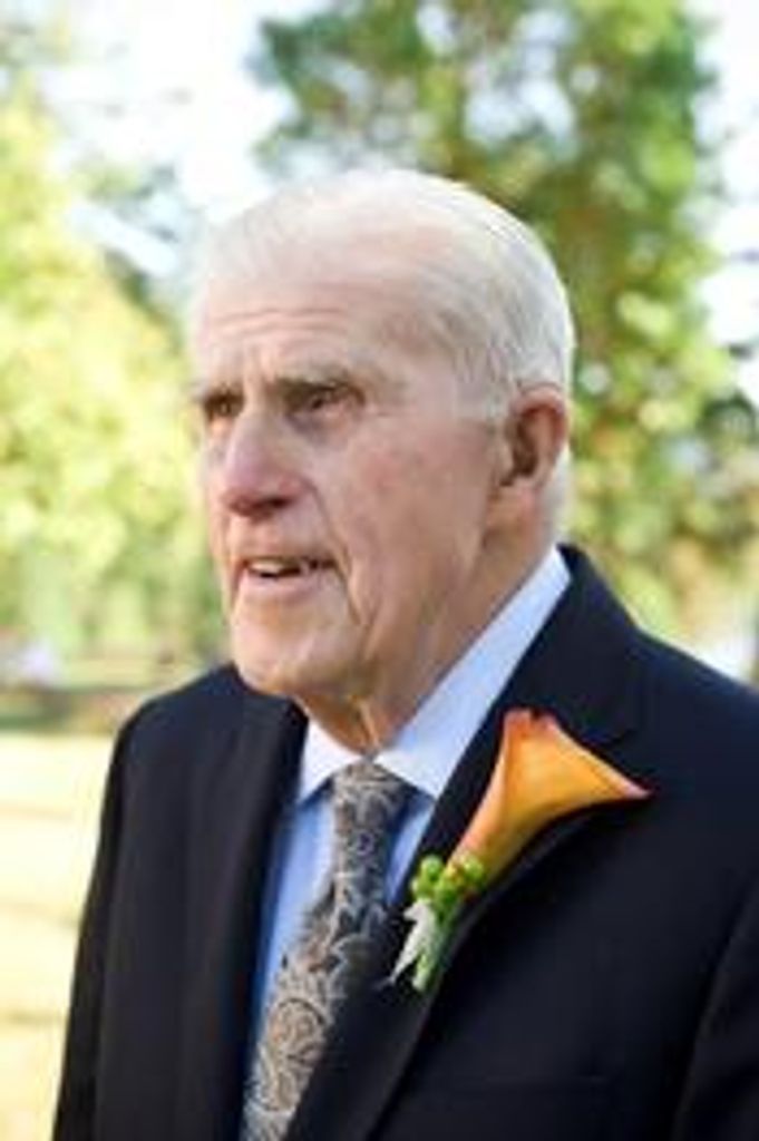 William Ebby Deaton Profile Photo