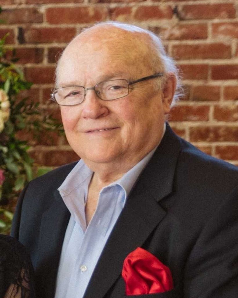 William Joseph Zirger Profile Photo