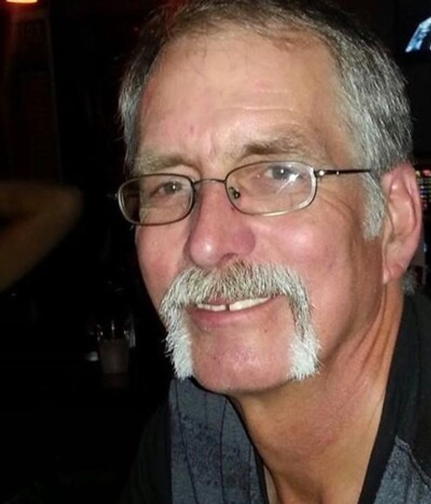 Michael D. Cook Profile Photo