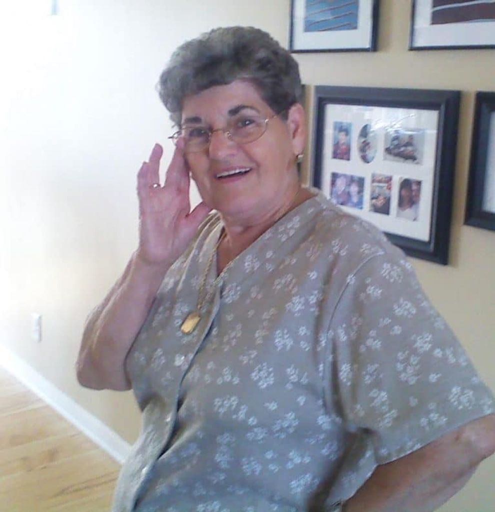 June Favier