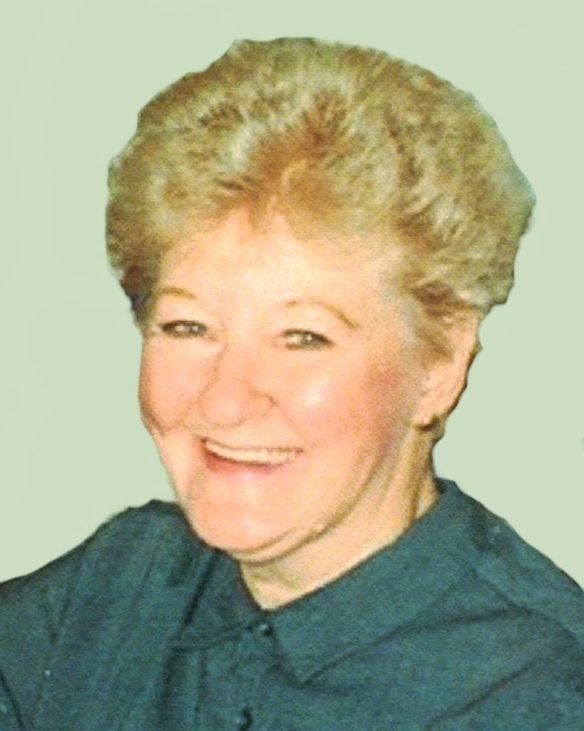 Dolores T. "Dee" POLLACK Profile Photo