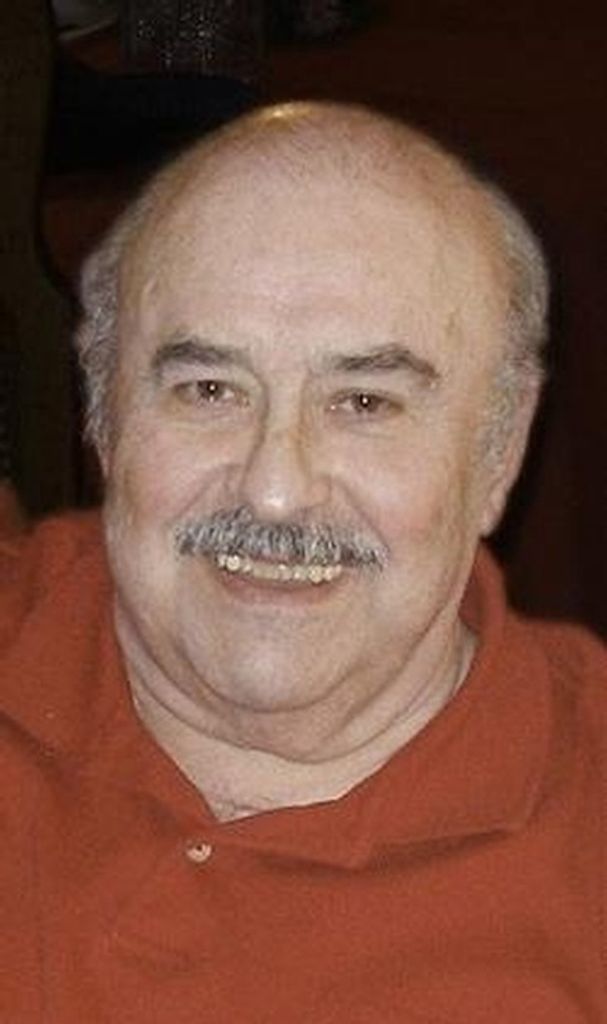 James Rader Profile Photo