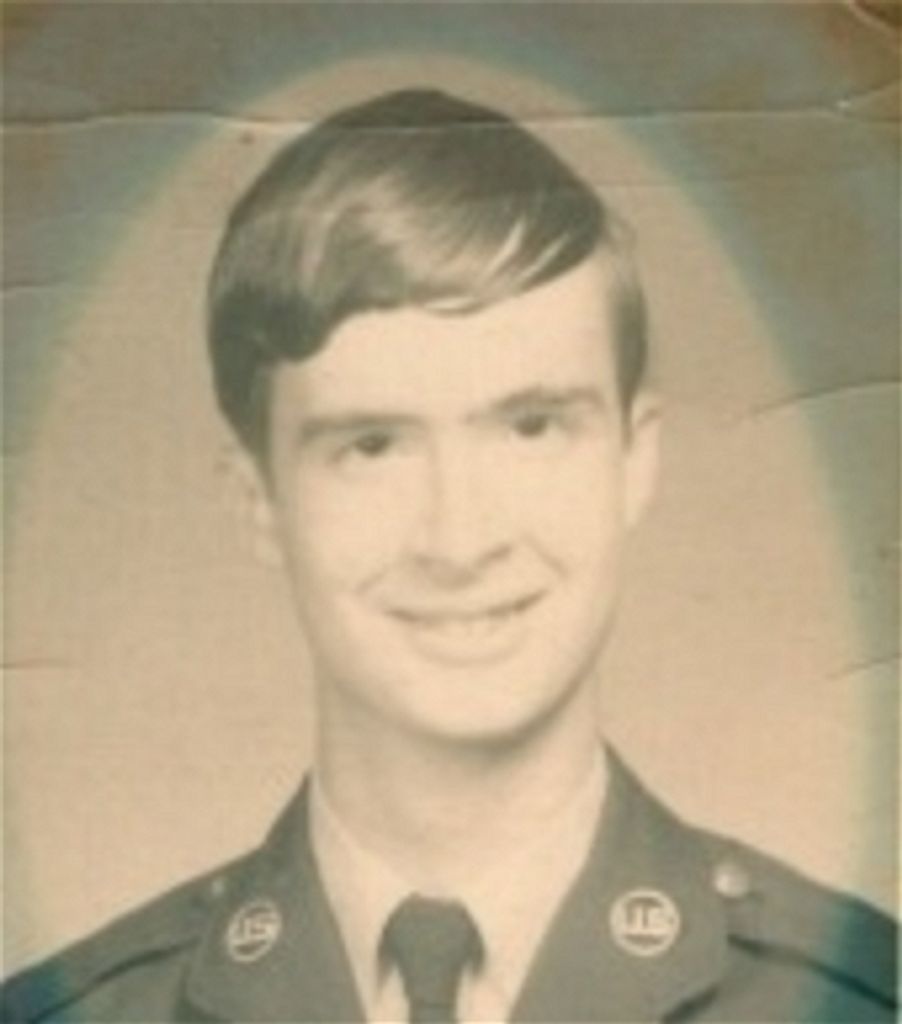 Wayne Franklin Freed Profile Photo