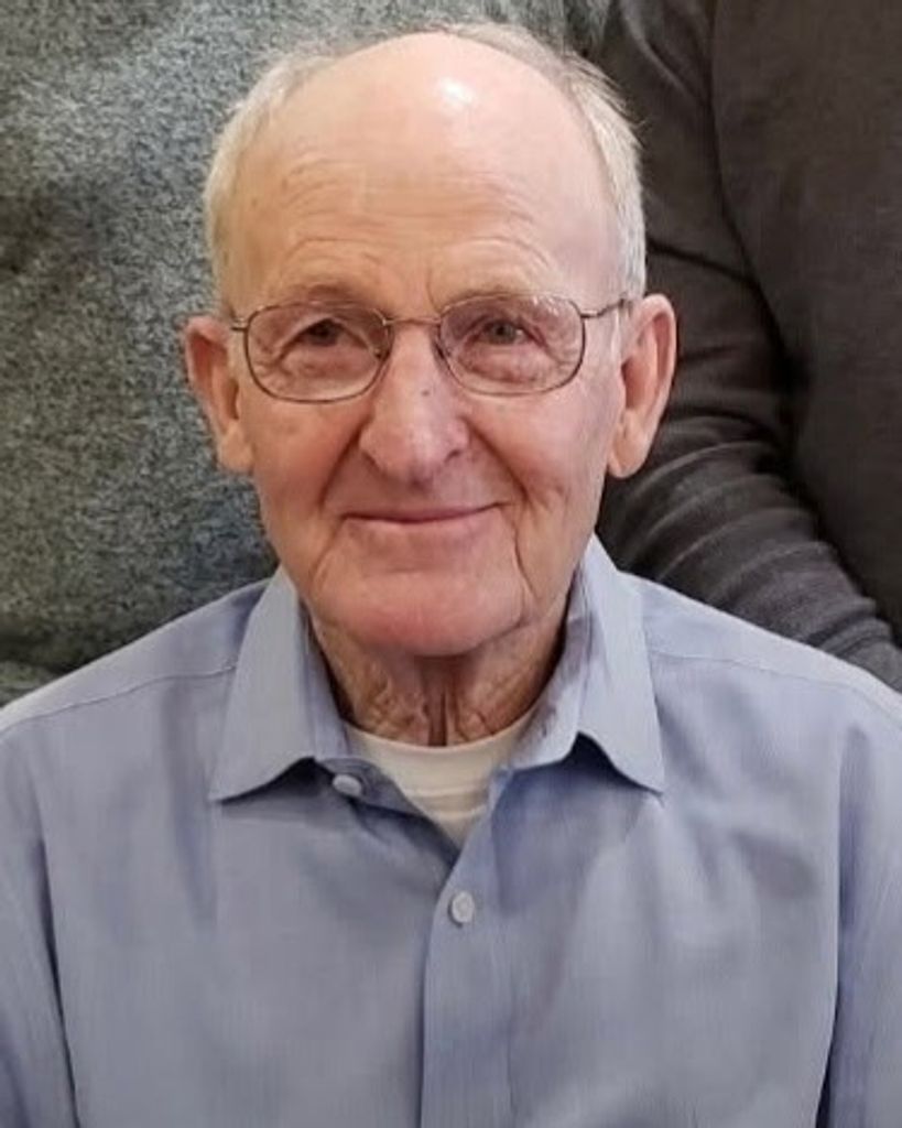 Robert Dean Poage