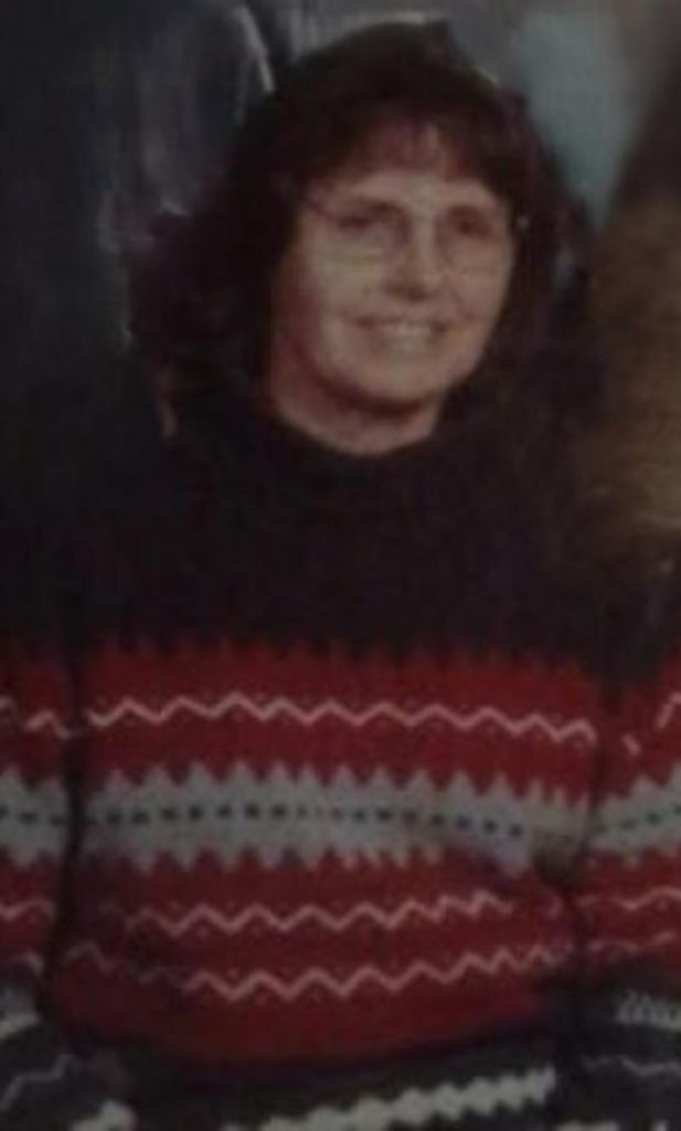 Jean Emma Cooper Profile Photo