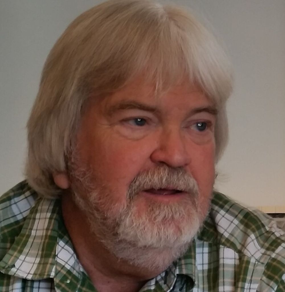 Ronald Pullum