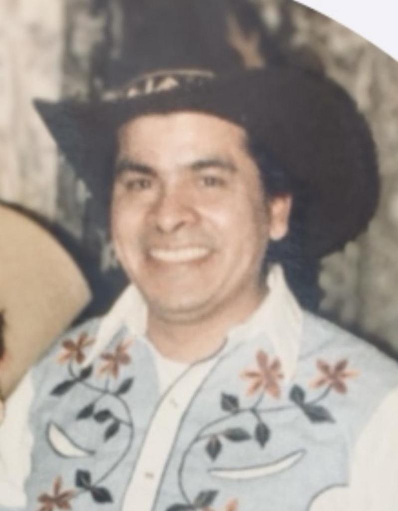 Miguel G. Ruiz Profile Photo