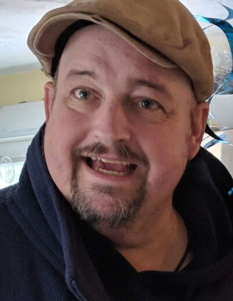 Richard "Chip" Dow Muncey Profile Photo