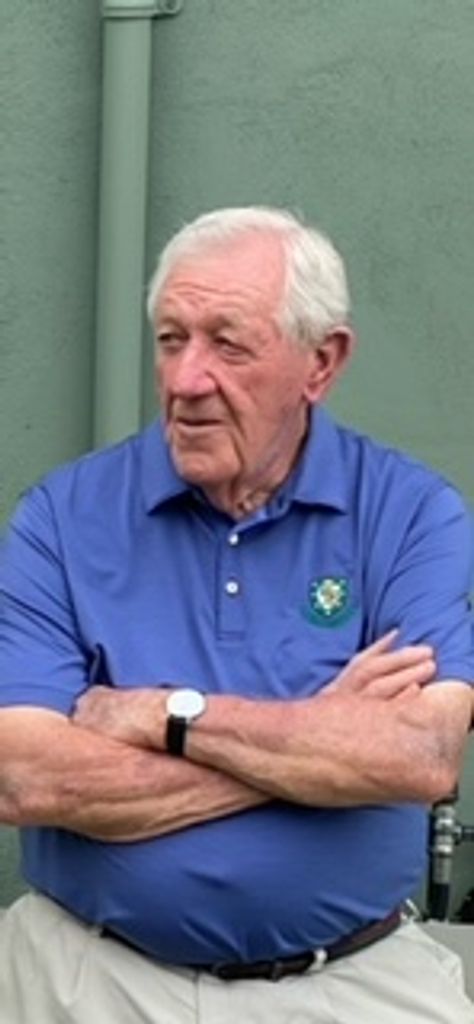 Tom "Teeter" Cook Smith