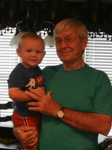 Orie D. Smith photo gallery thumbnail 124 of 135