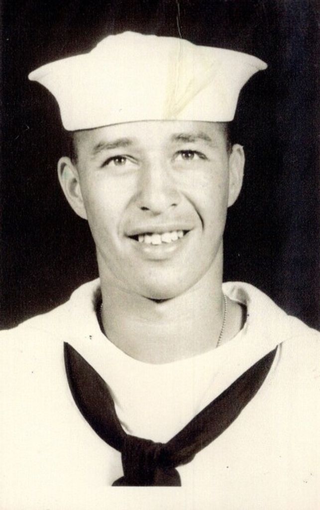 Augustine "Gus" Rios Profile Photo