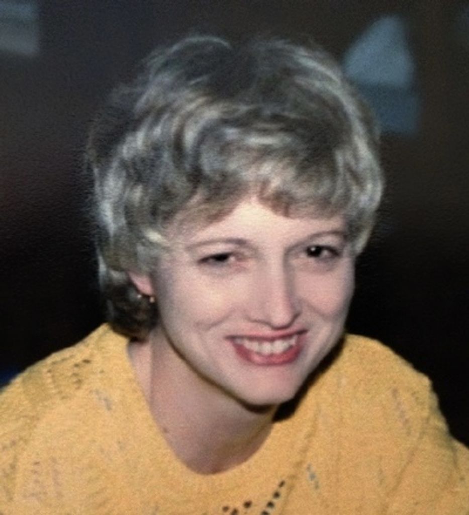 Sherrill Shelton Profile Photo