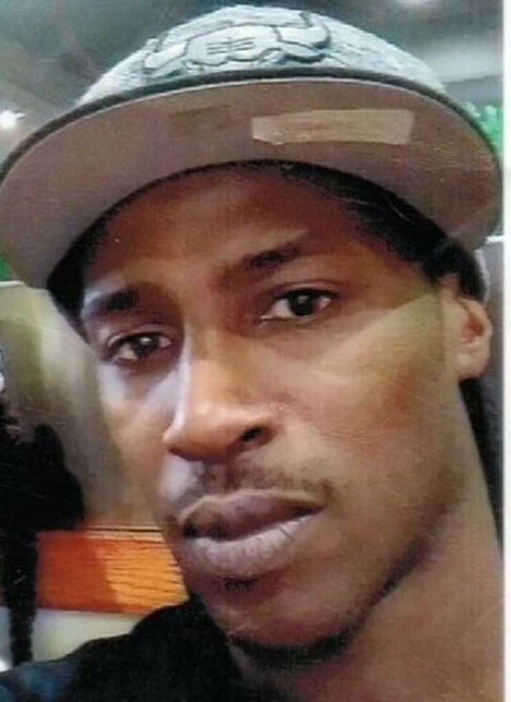 Keidrick K. "Lil Man" Jones Profile Photo