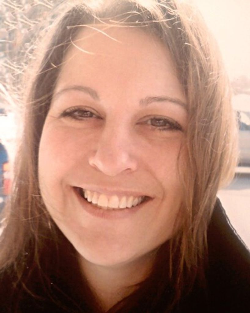 Brenna A. Rasmussen Profile Photo