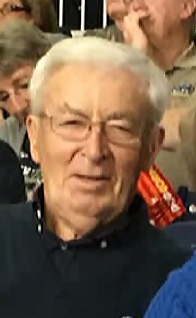 Dick F. Pitzer