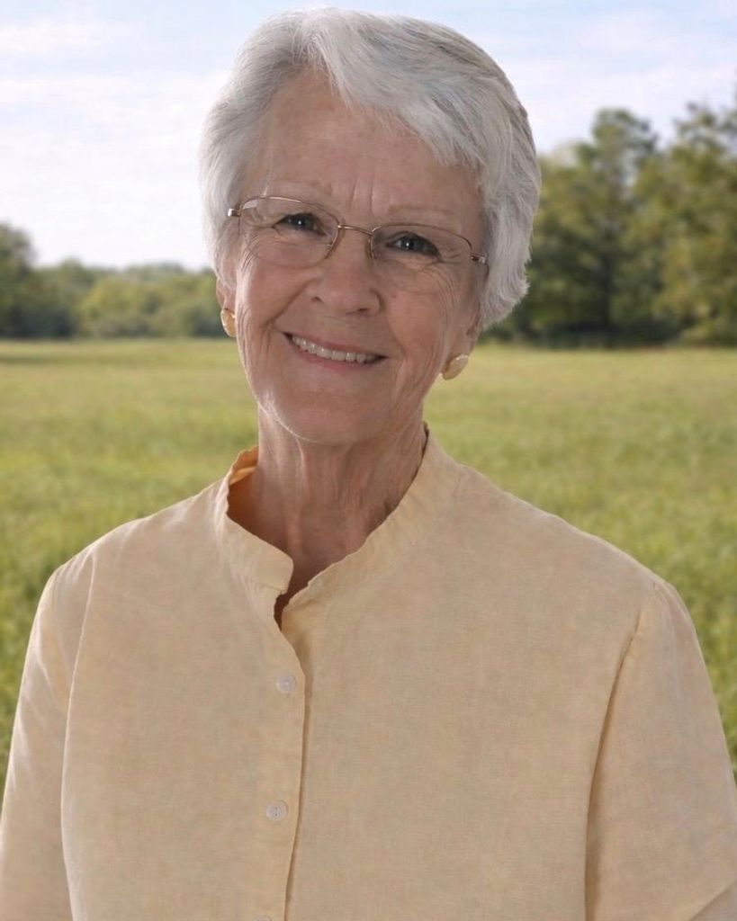 Linda Maynard Gurney