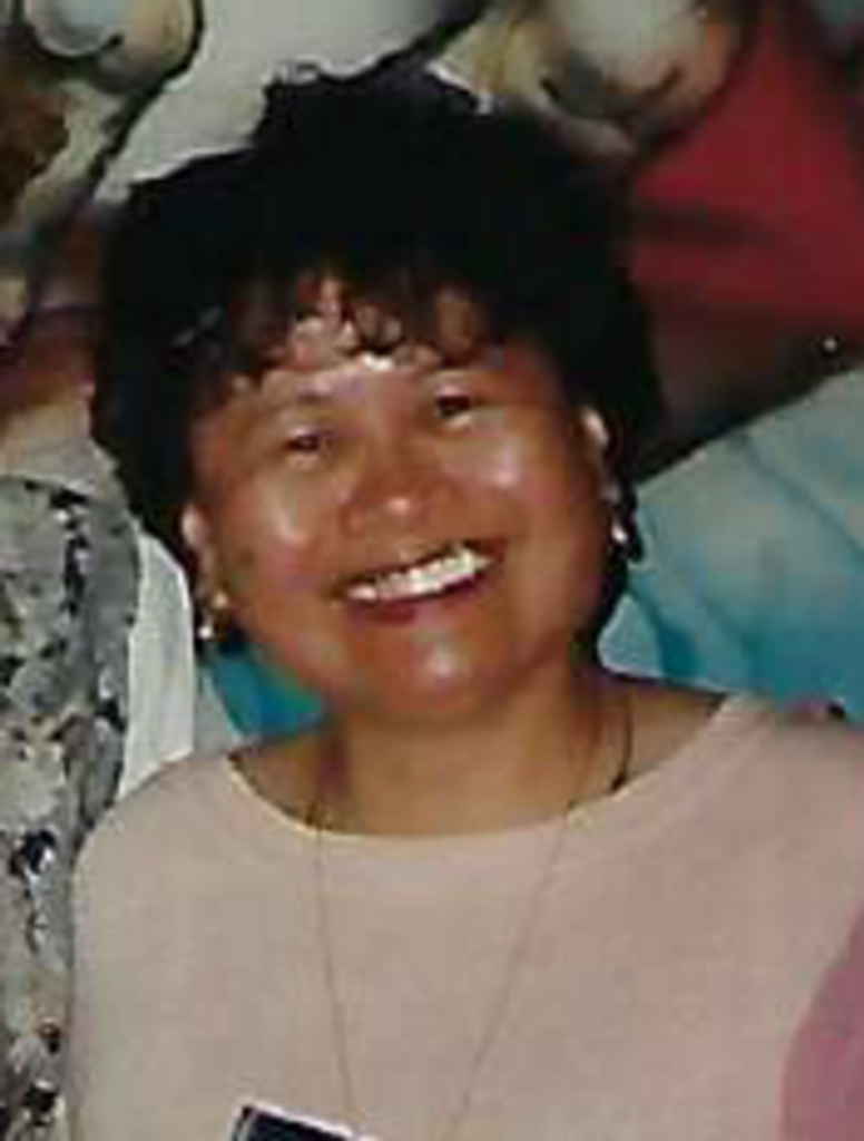 Camille Ladion Bagood Profile Photo