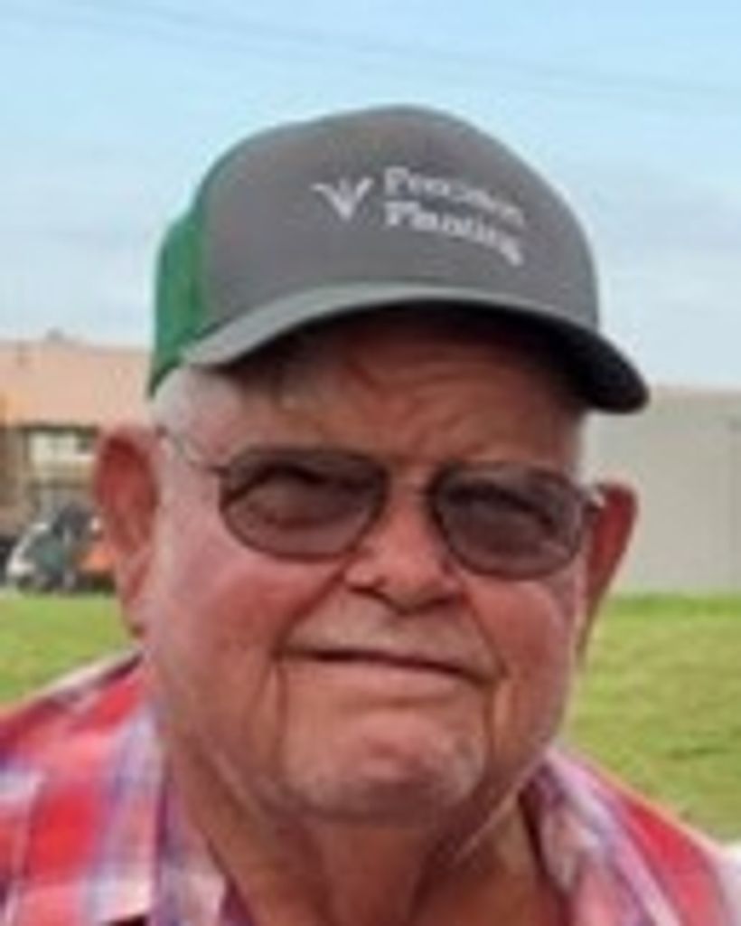 Johnnie James Simcik Profile Photo