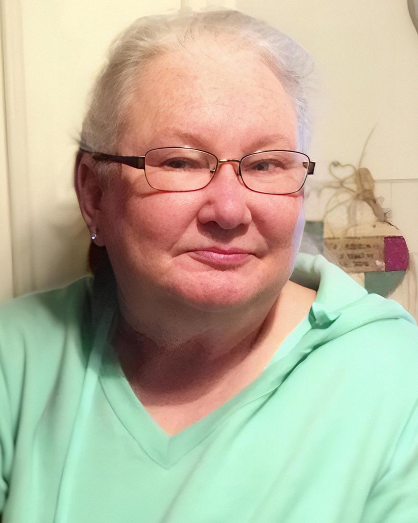 Marsha S. Halt