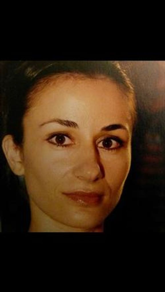 Athina Tsouknakis Profile Photo