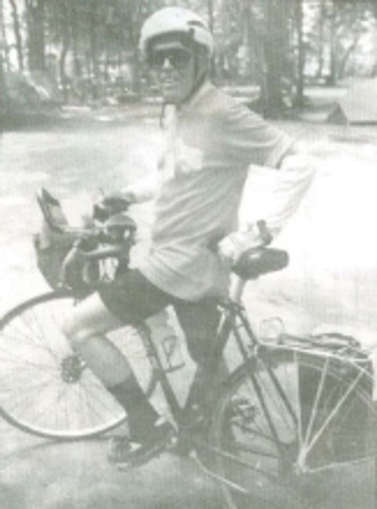 George F. Carter